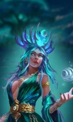 Golden Avalon Hold and Win