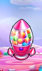 Sugar Rush