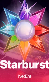 Starburst