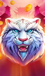 Luck of Tiger