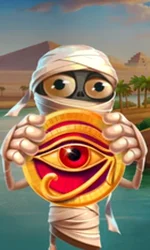 Mummy's Jewels 100