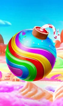 Sweet Bonanza