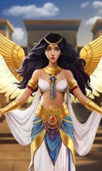 Gates Of Ishtar