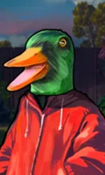 Duck Hunters