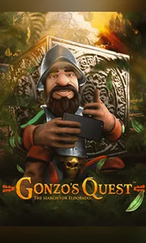 Gonzo's Quest