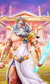 Gates of Olympus