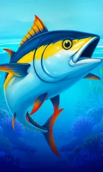 Big Boat Big Catch