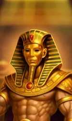 Treasures of Osiris